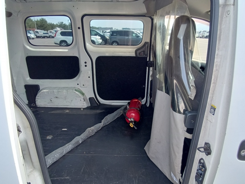 NV200 VANETTE