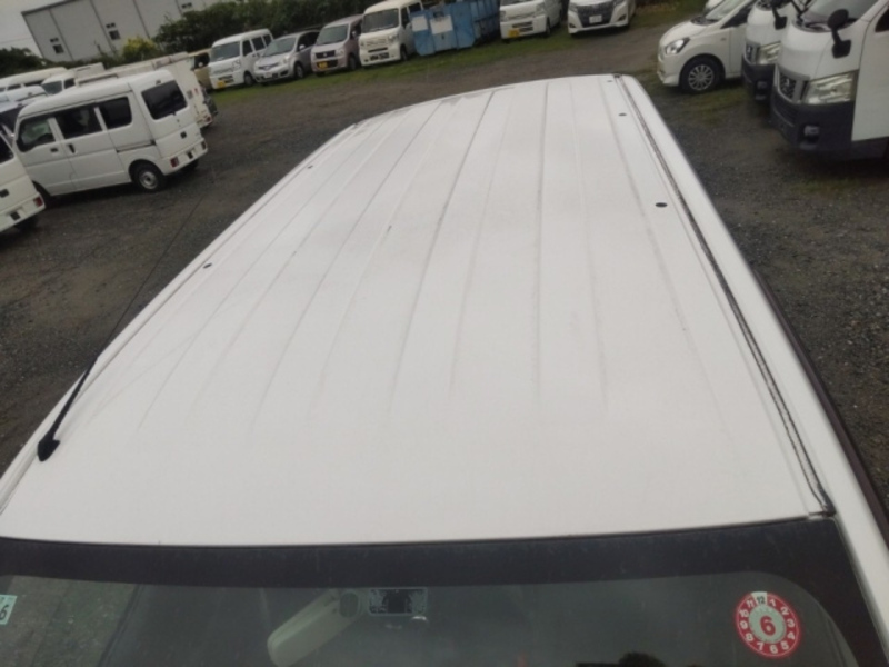 NV200 VANETTE