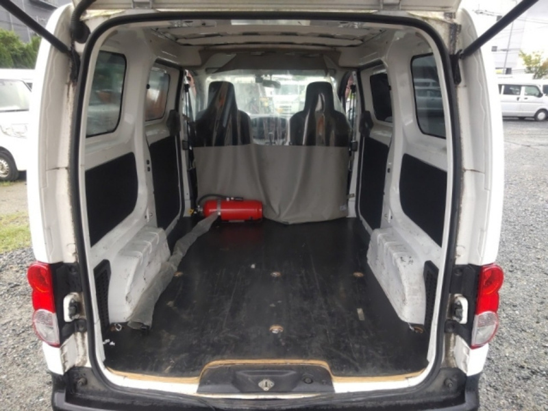 NV200 VANETTE