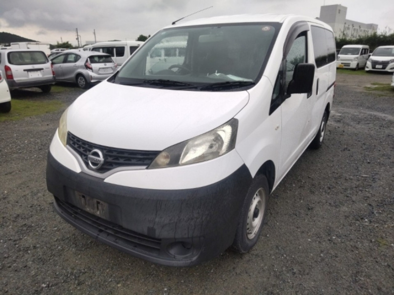 NV200 VANETTE