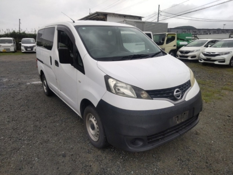 NV200 VANETTE