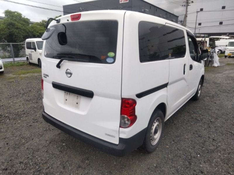 NV200 VANETTE