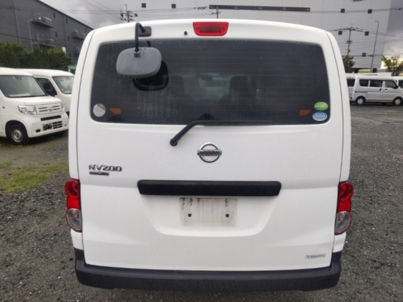 NV200 VANETTE