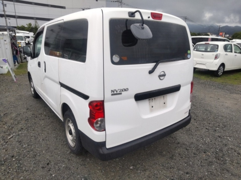 NV200 VANETTE