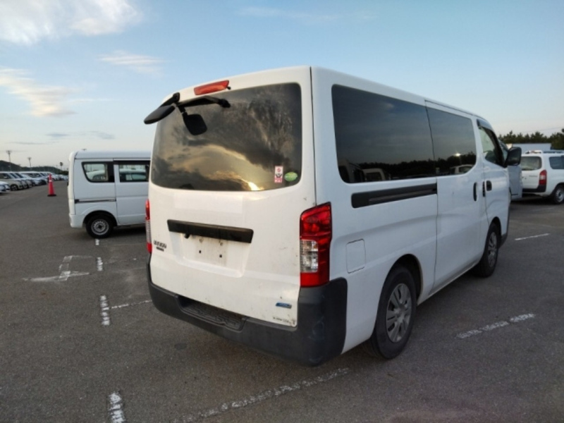 NV350 CARAVAN