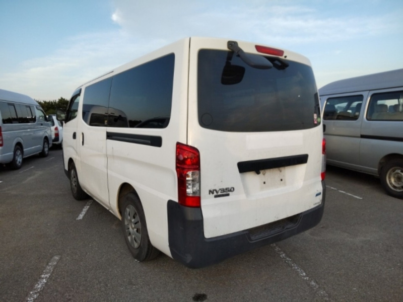 NV350 CARAVAN