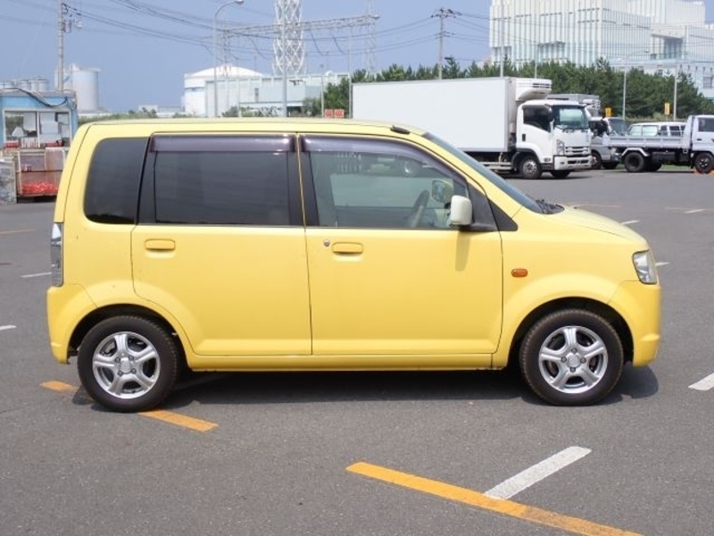 EK WAGON