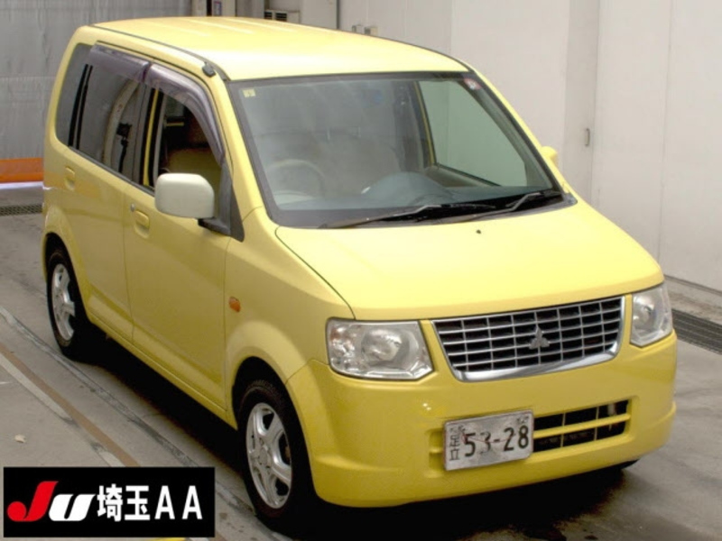 EK WAGON