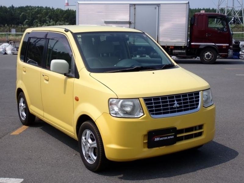 EK WAGON