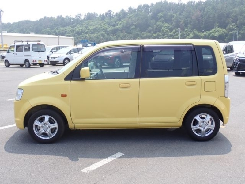 EK WAGON