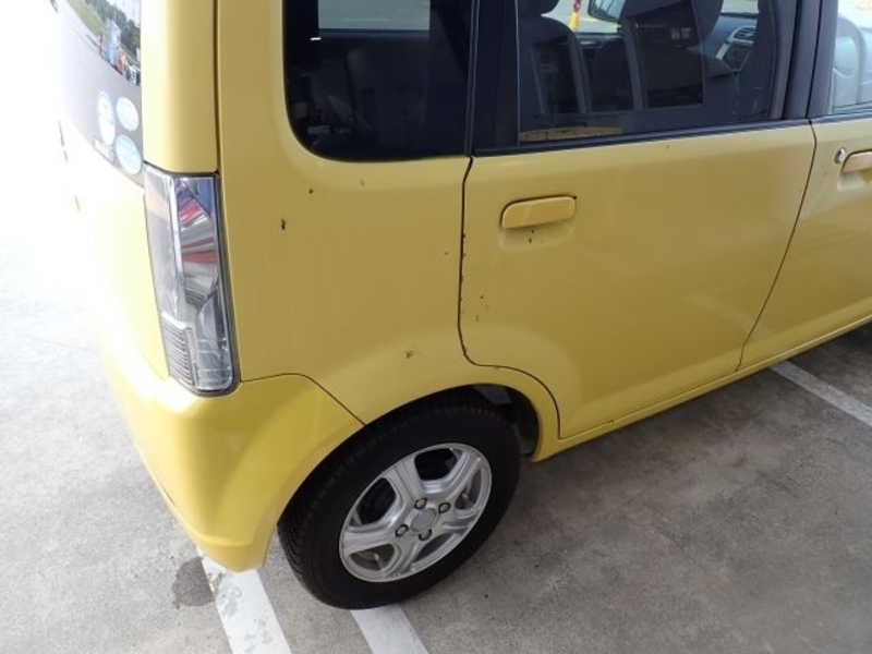 EK WAGON