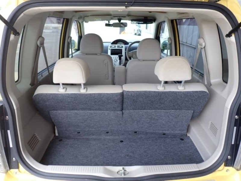 EK WAGON