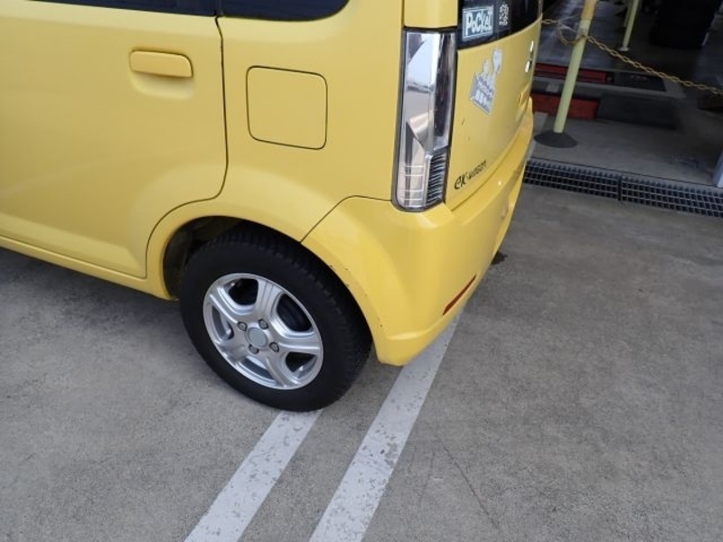 EK WAGON