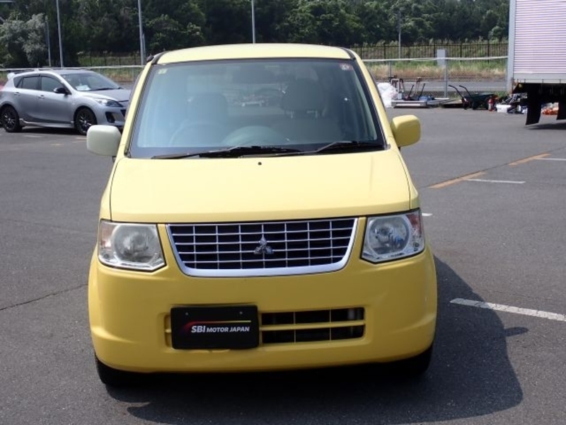 EK WAGON