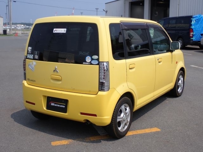 EK WAGON