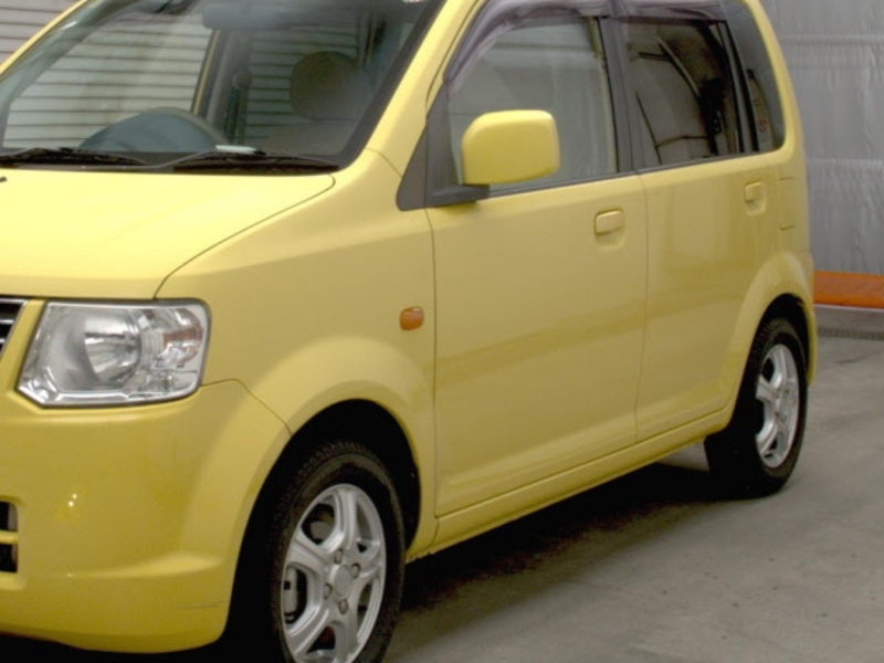 EK WAGON