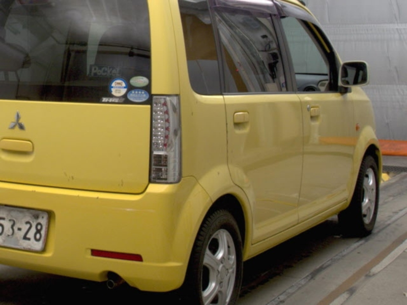 EK WAGON