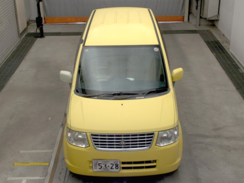 EK WAGON