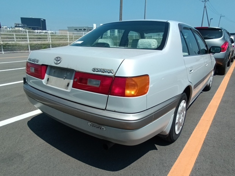 CORONA PREMIO