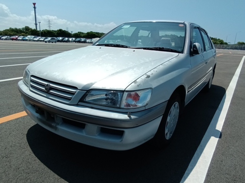TOYOTA CORONA PREMIO