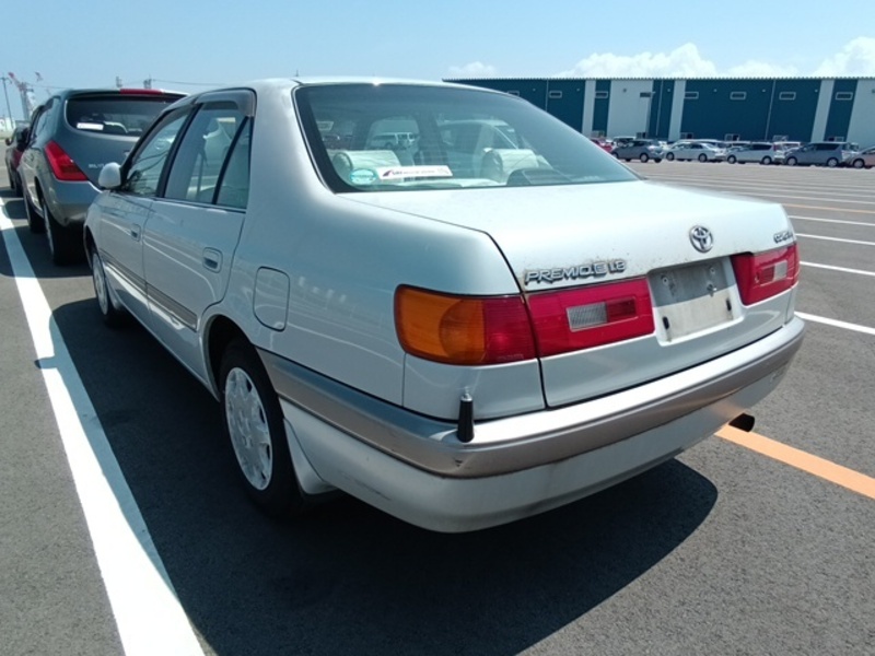 CORONA PREMIO