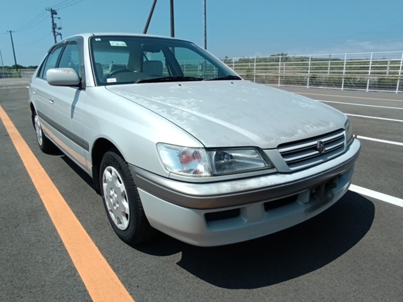 CORONA PREMIO