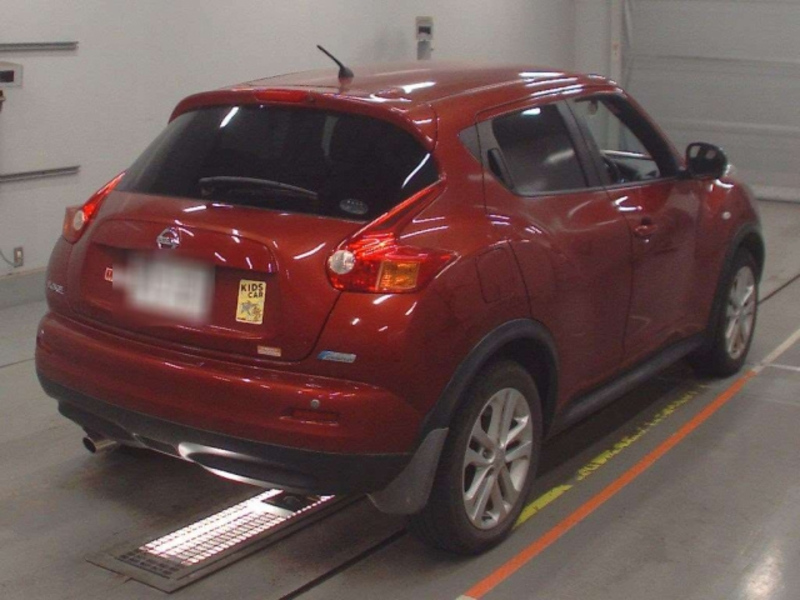 JUKE