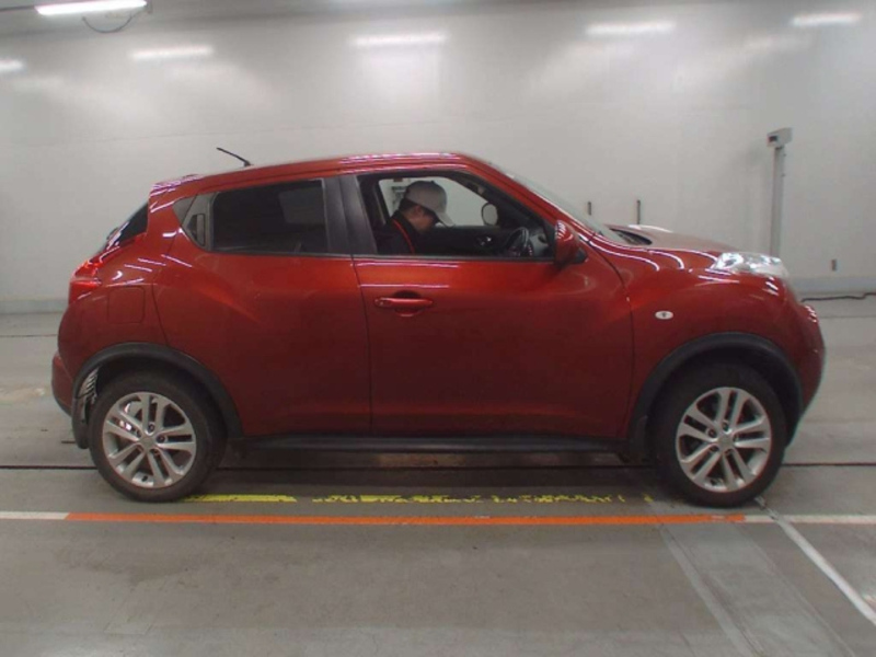 JUKE