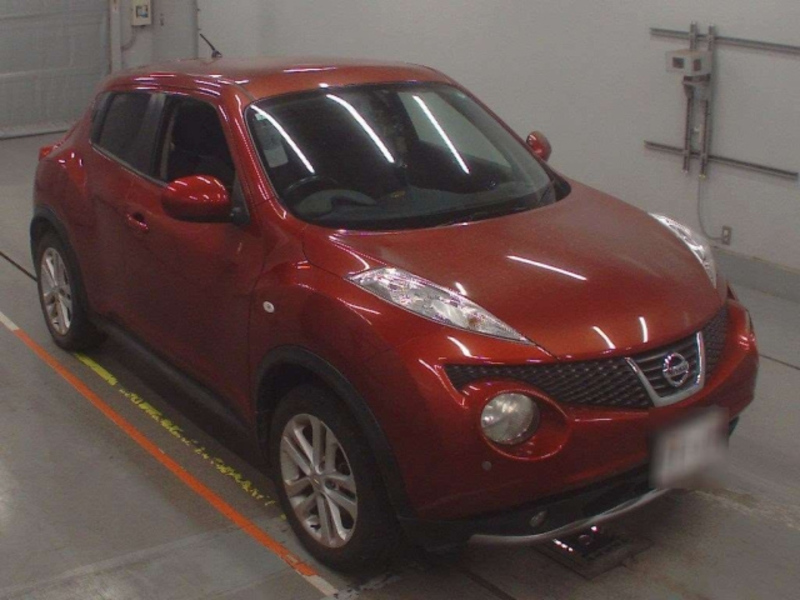 JUKE