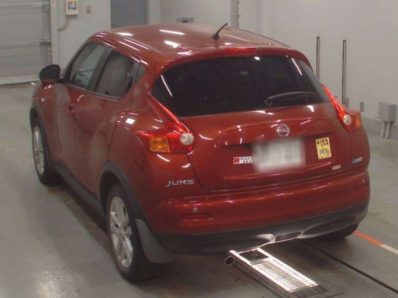 JUKE