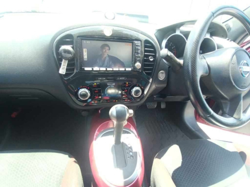 JUKE