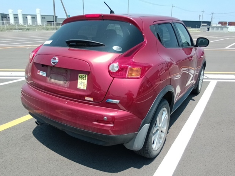 JUKE