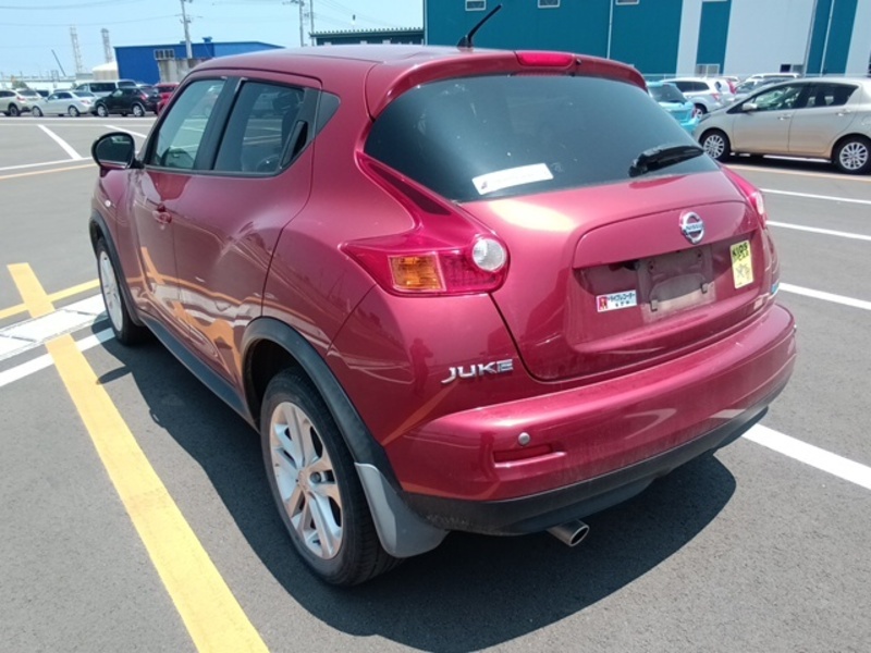 JUKE