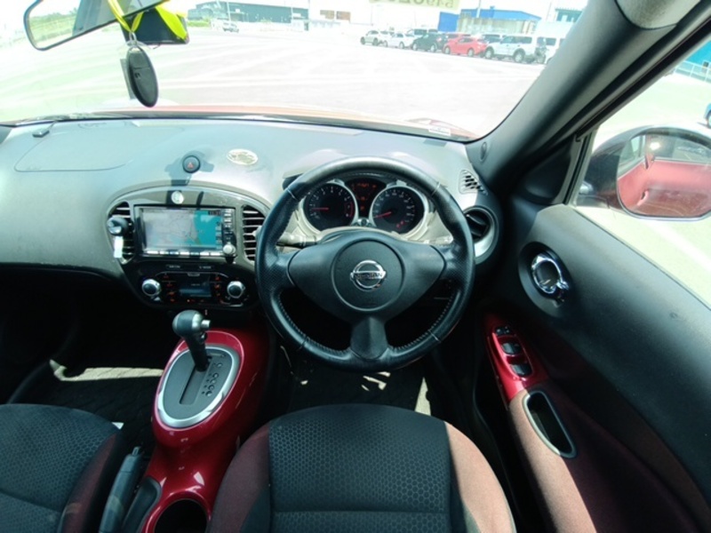 JUKE