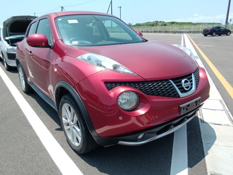JUKE