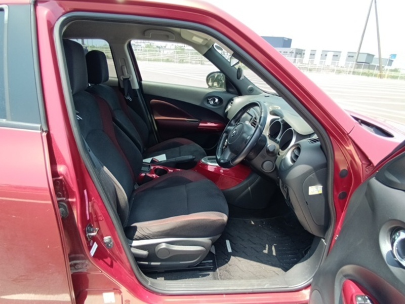 JUKE