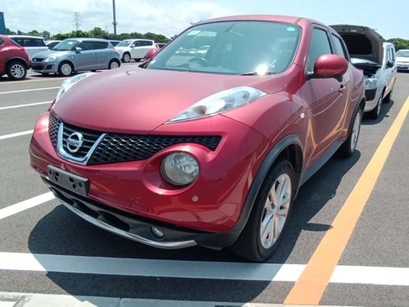 JUKE-0