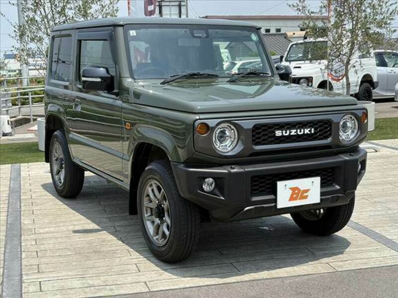 JIMNY
