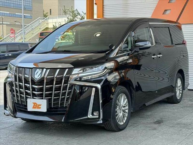 ALPHARD