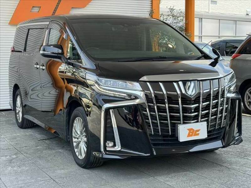 ALPHARD