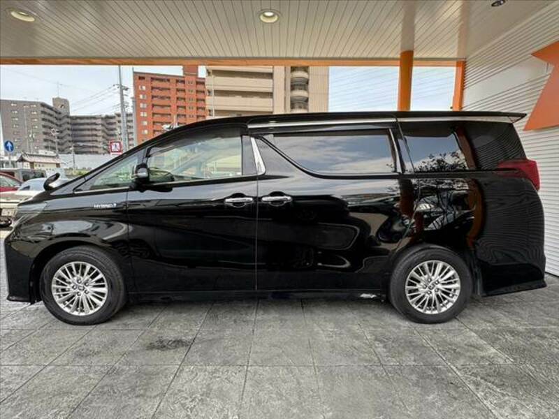 ALPHARD