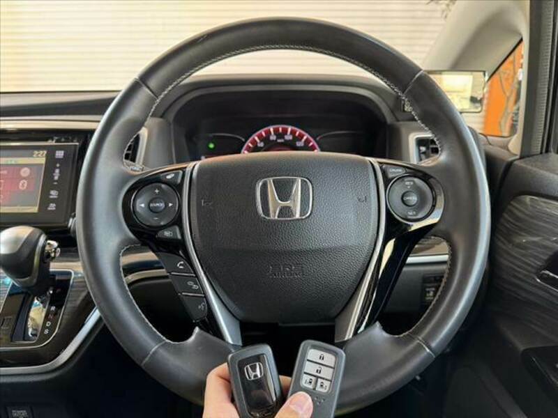 ODYSSEY
