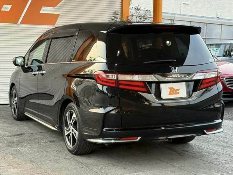 ODYSSEY