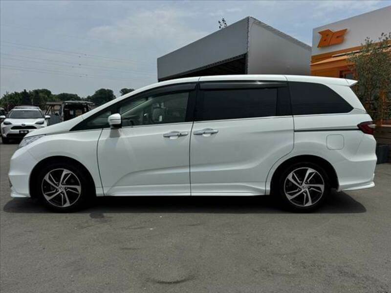 ODYSSEY