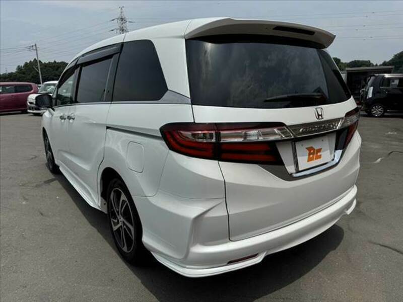 ODYSSEY