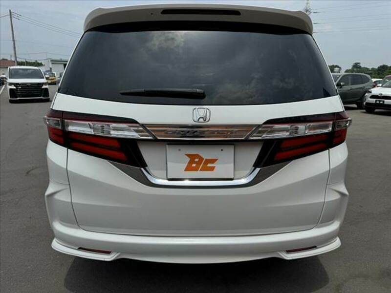 ODYSSEY