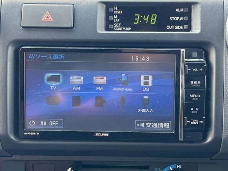 LAND CRUISER
