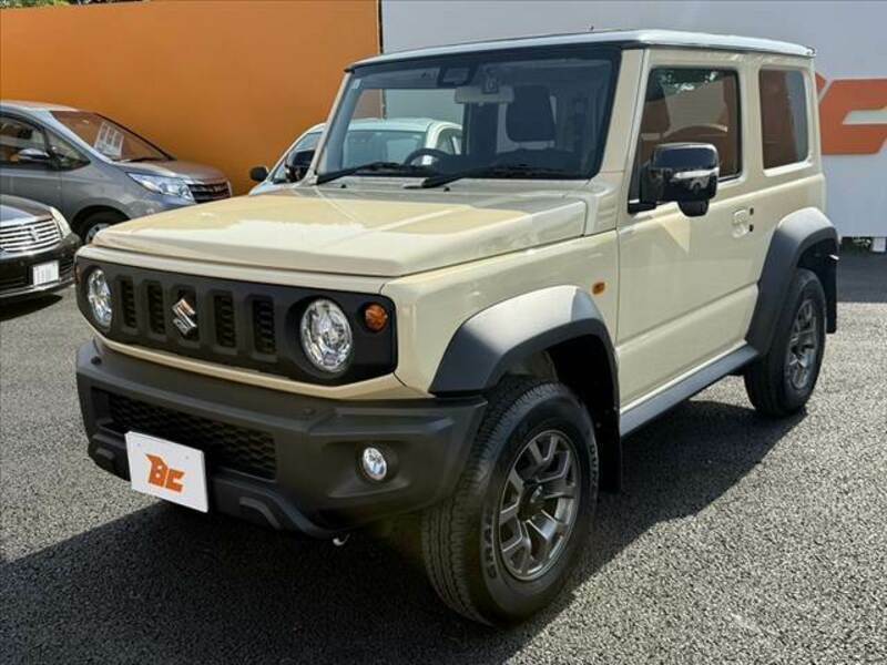 JIMNY SIERRA