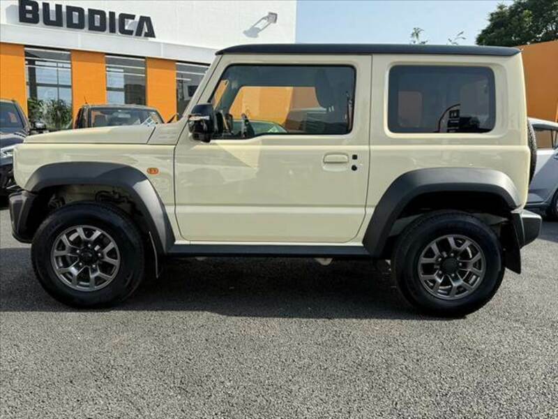 JIMNY SIERRA