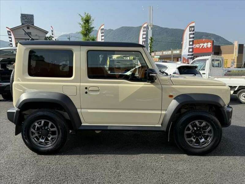 JIMNY SIERRA